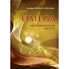 Omega - A belső gazdagsághoz vezető út   -   Londoni Készleten